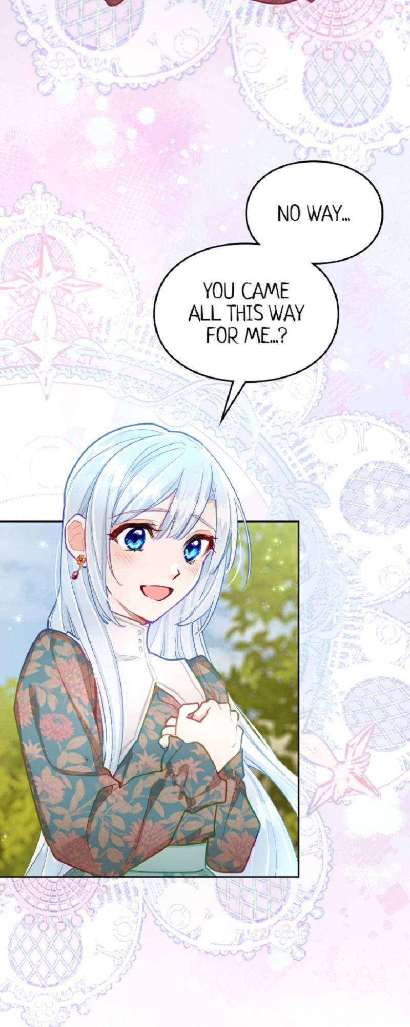 Vengeance from a Saint Full of Wounds Chapter 130 152 ch 130 10