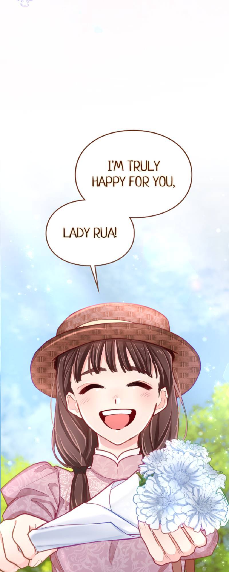 Vengeance from a Saint Full of Wounds Chapter 130 153 ch 130 11