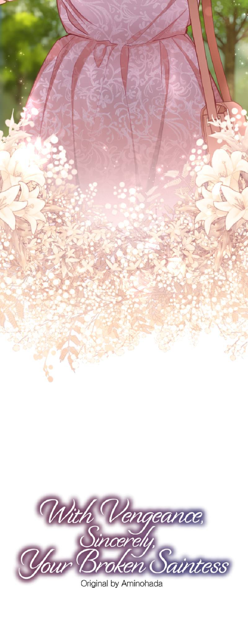 Vengeance from a Saint Full of Wounds Chapter 130 154 ch 130 12