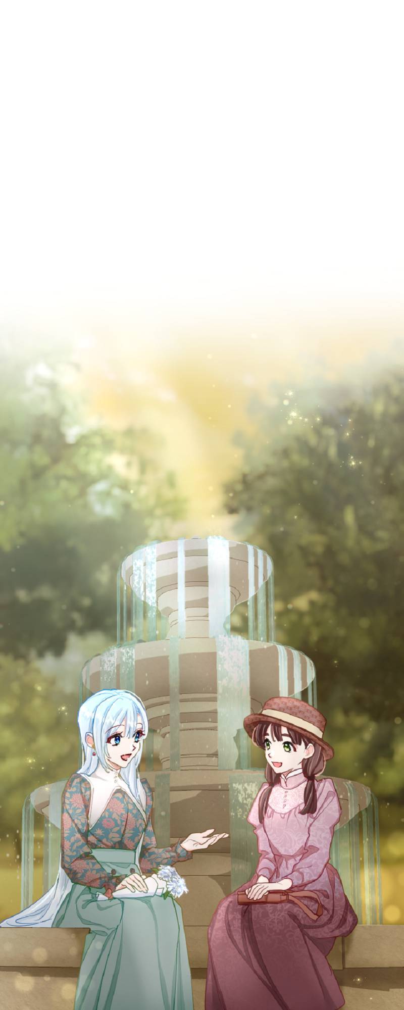 Vengeance from a Saint Full of Wounds Chapter 130 155 ch 130 13