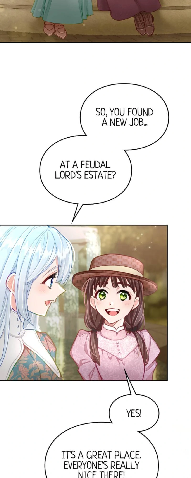 Vengeance from a Saint Full of Wounds Chapter 130 156 ch 130 14