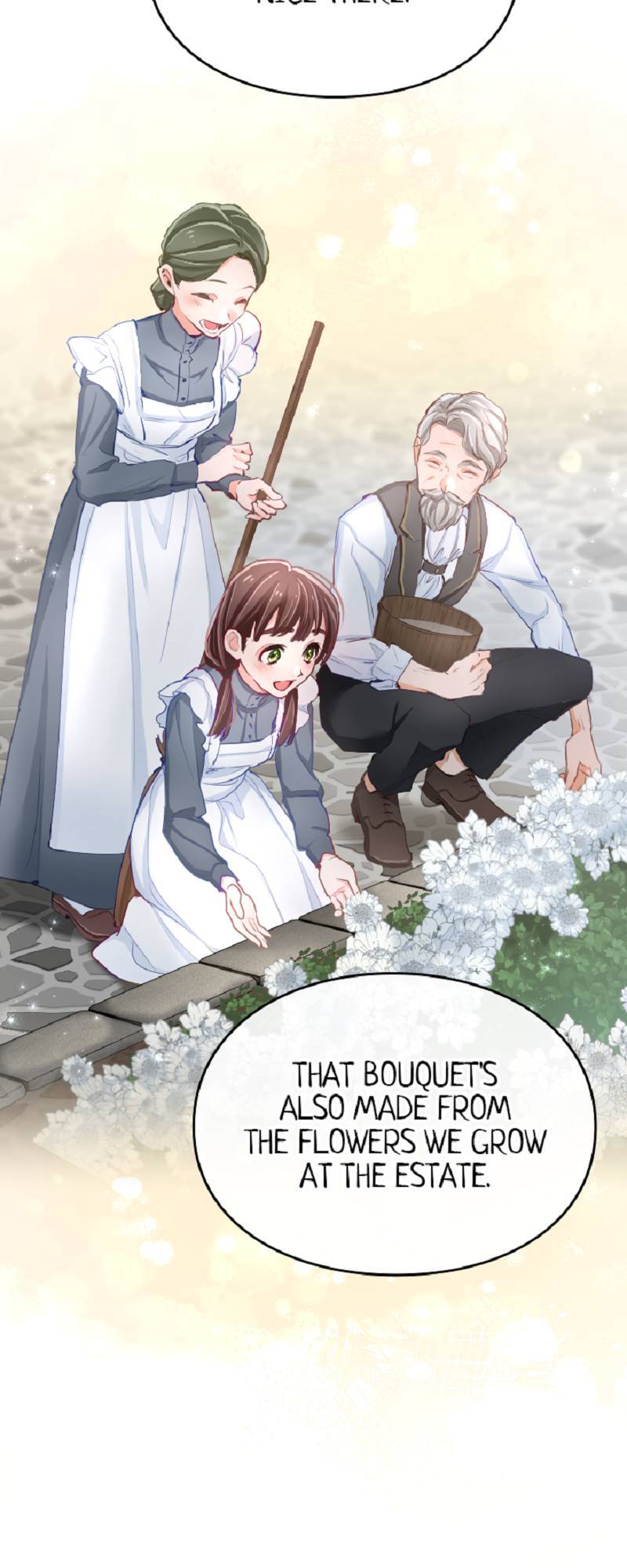 Vengeance from a Saint Full of Wounds Chapter 130 157 ch 130 15