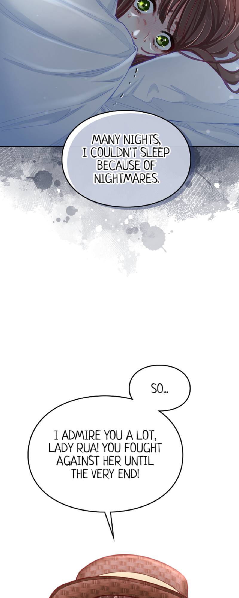 Vengeance from a Saint Full of Wounds Chapter 130 160 ch 130 18