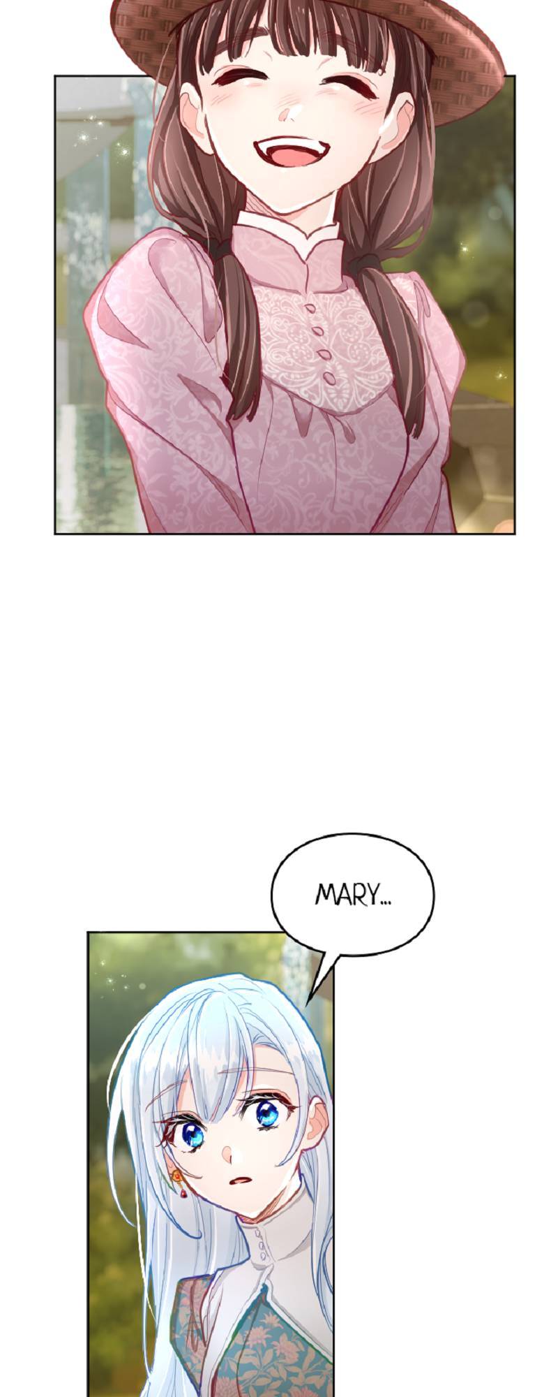 Vengeance from a Saint Full of Wounds Chapter 130 161 ch 130 19