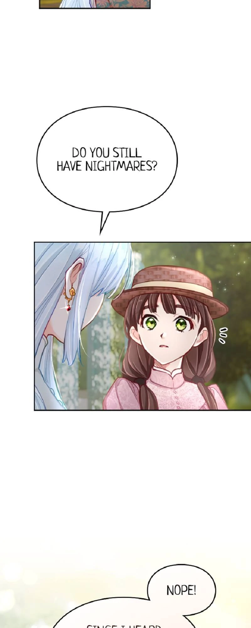 Vengeance from a Saint Full of Wounds Chapter 130 162 ch 130 20