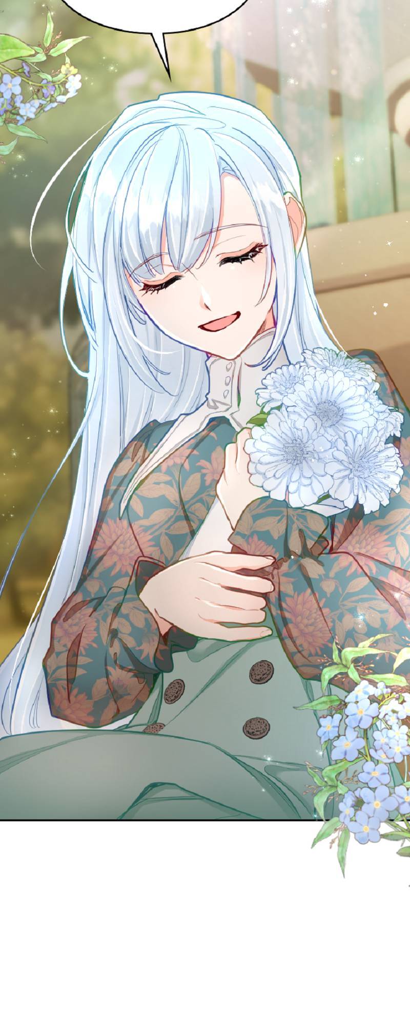 Vengeance from a Saint Full of Wounds Chapter 130 165 ch 130 23