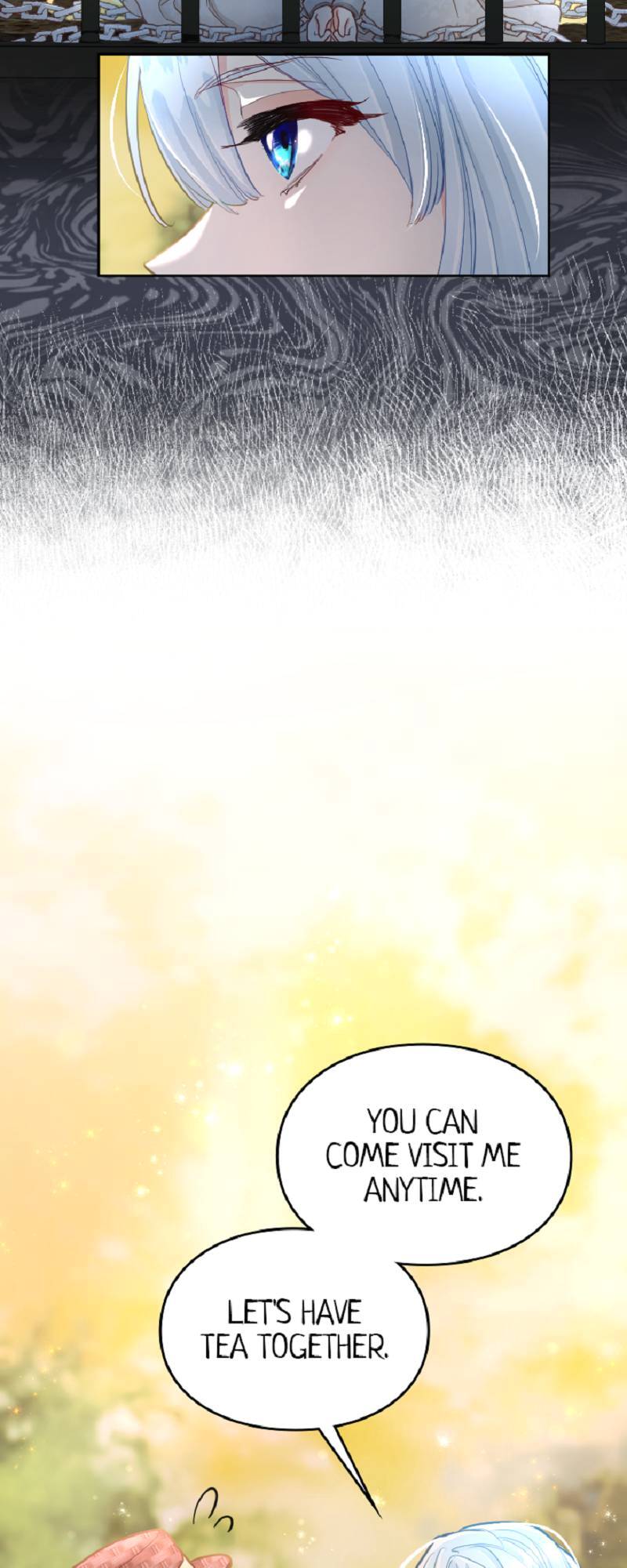 Vengeance from a Saint Full of Wounds Chapter 130 167 ch 130 25