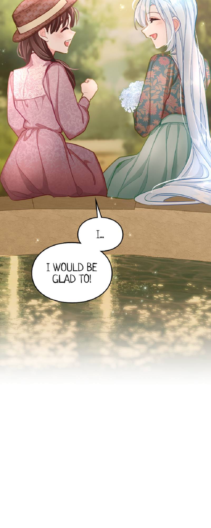 Vengeance from a Saint Full of Wounds Chapter 130 168 ch 130 26