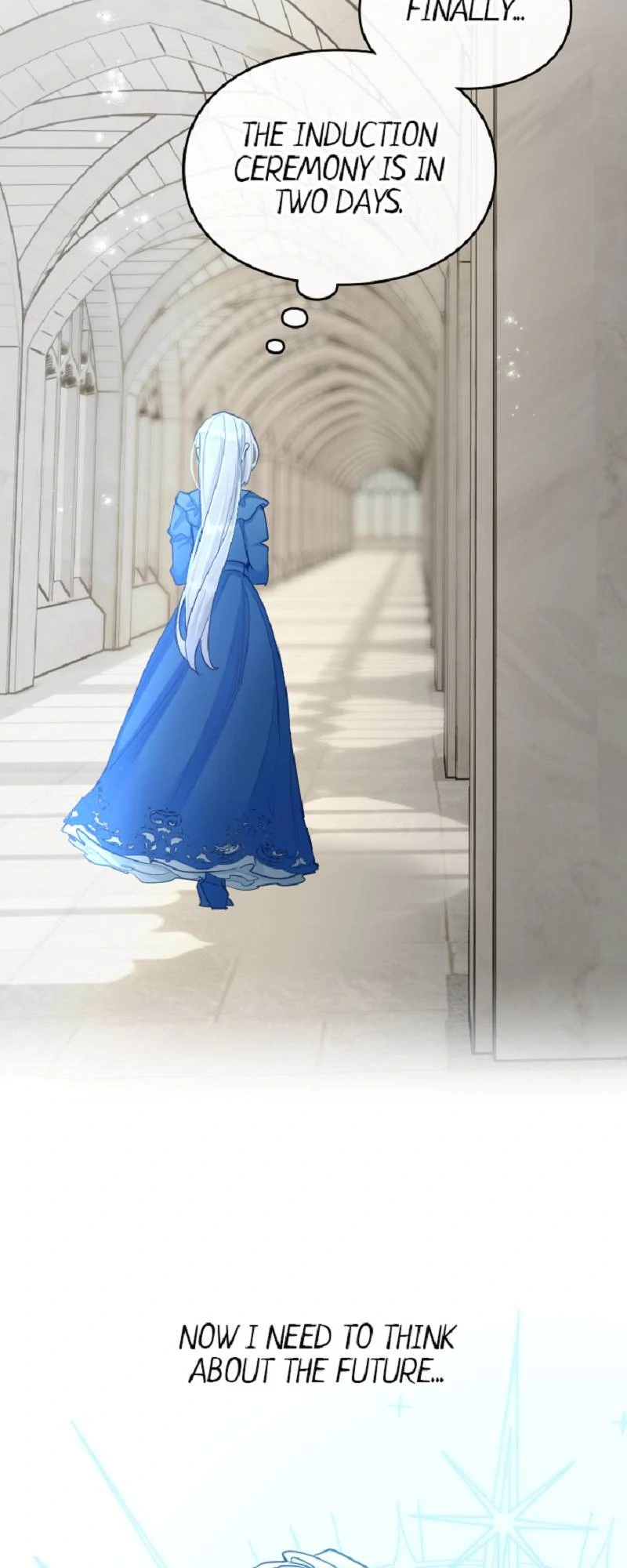 Vengeance from a Saint Full of Wounds Chapter 130 170 ch 130 28