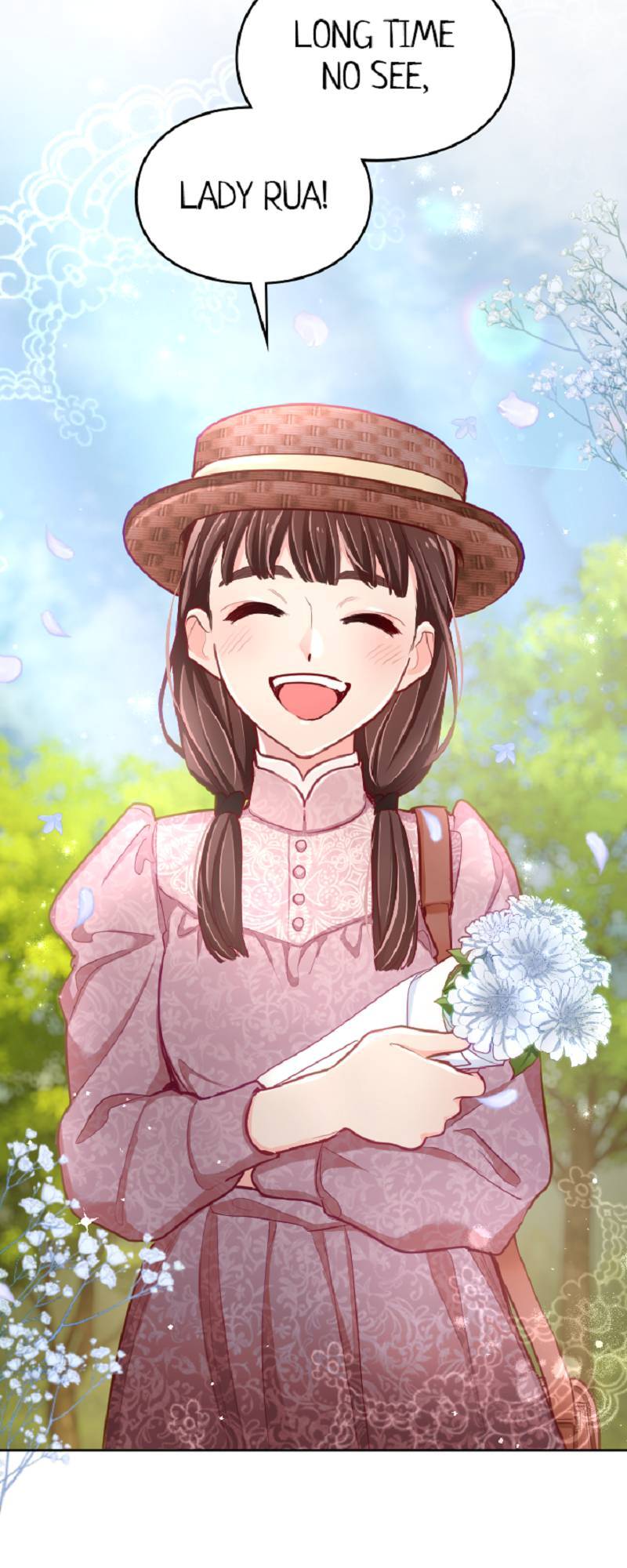 Vengeance from a Saint Full of Wounds Chapter 130 145 ch 130 3