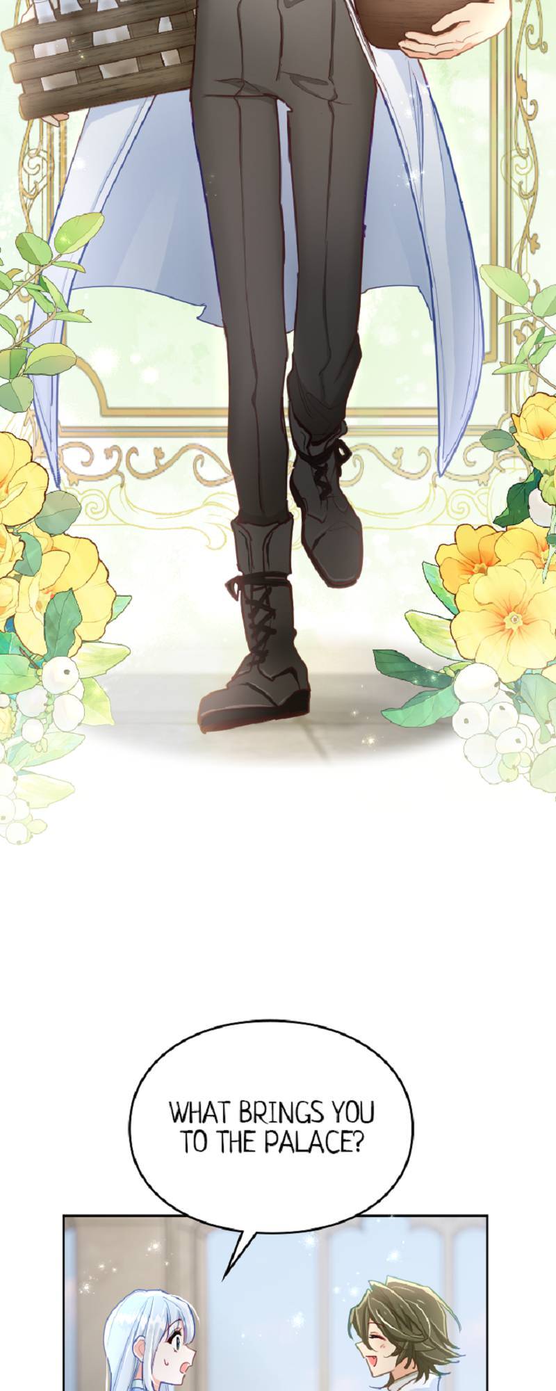 Vengeance from a Saint Full of Wounds Chapter 130 173 ch 130 31