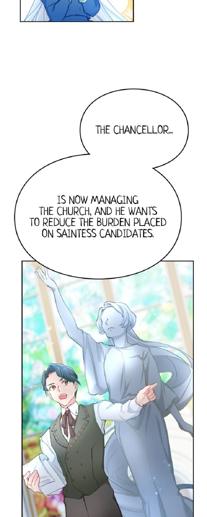 Vengeance from a Saint Full of Wounds Chapter 130 176 ch 130 34