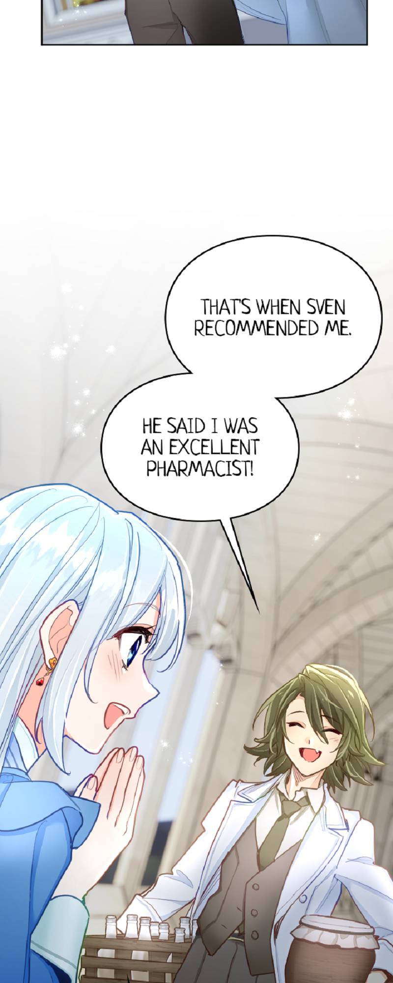 Vengeance from a Saint Full of Wounds Chapter 130 177 ch 130 35