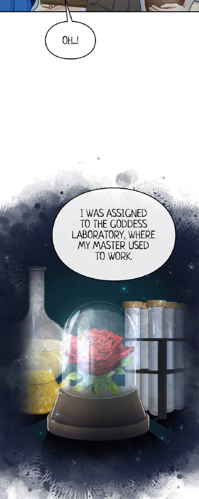 Vengeance from a Saint Full of Wounds Chapter 130 178 ch 130 36