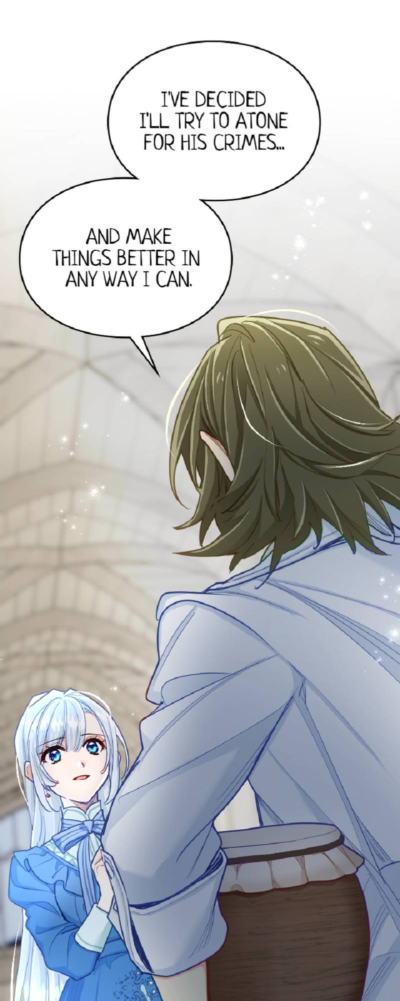 Vengeance from a Saint Full of Wounds Chapter 130 180 ch 130 38