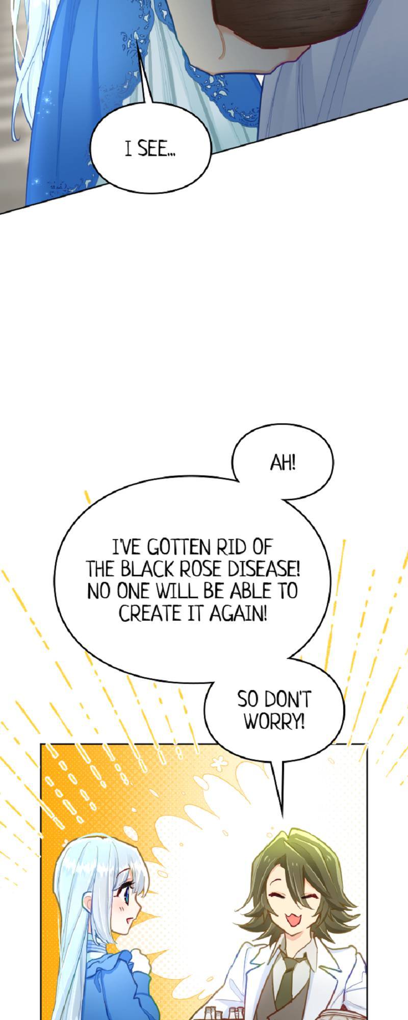 Vengeance from a Saint Full of Wounds Chapter 130 181 ch 130 39