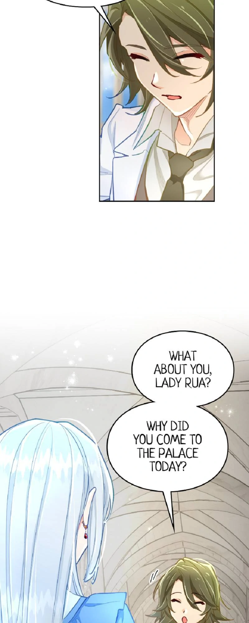 Vengeance from a Saint Full of Wounds Chapter 130 183 ch 130 41