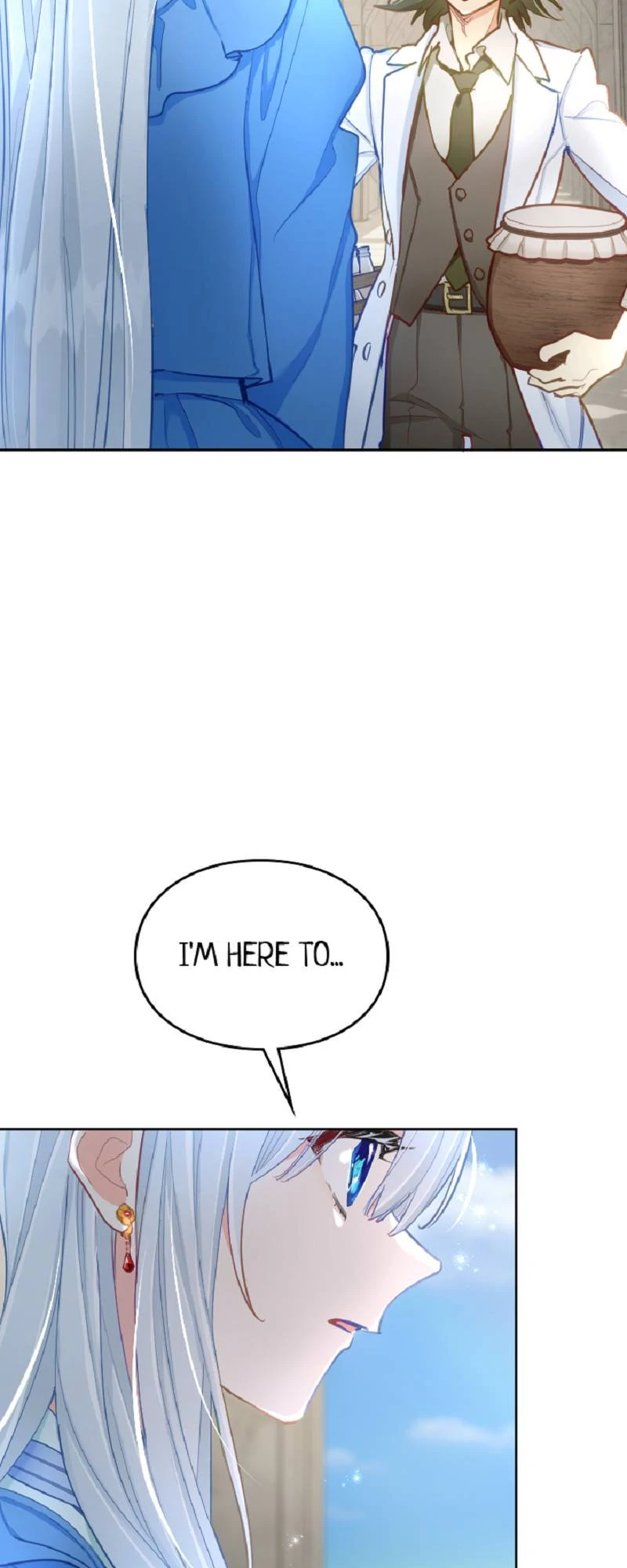 Vengeance from a Saint Full of Wounds Chapter 130 184 ch 130 42