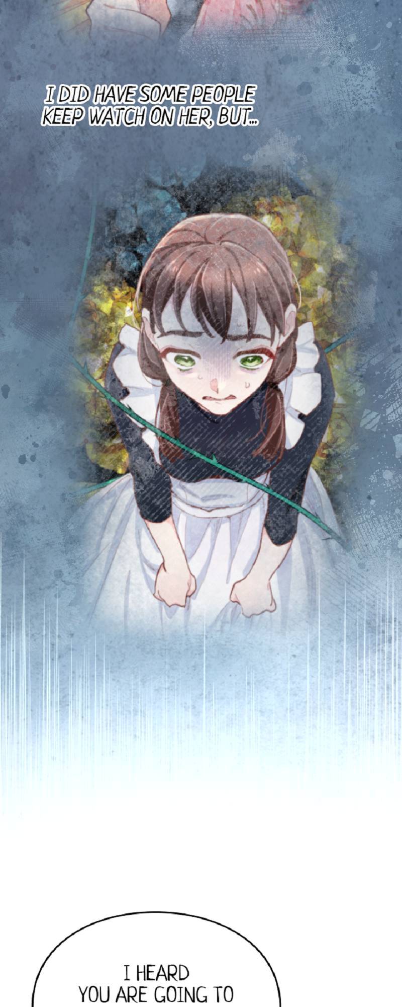 Vengeance from a Saint Full of Wounds Chapter 130 149 ch 130 7