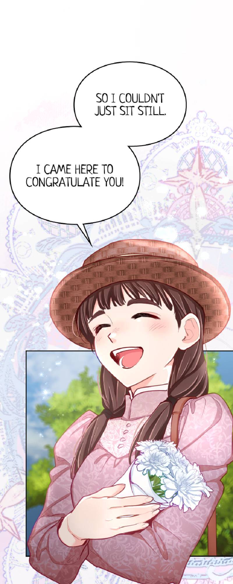 Vengeance from a Saint Full of Wounds Chapter 130 151 ch 130 9