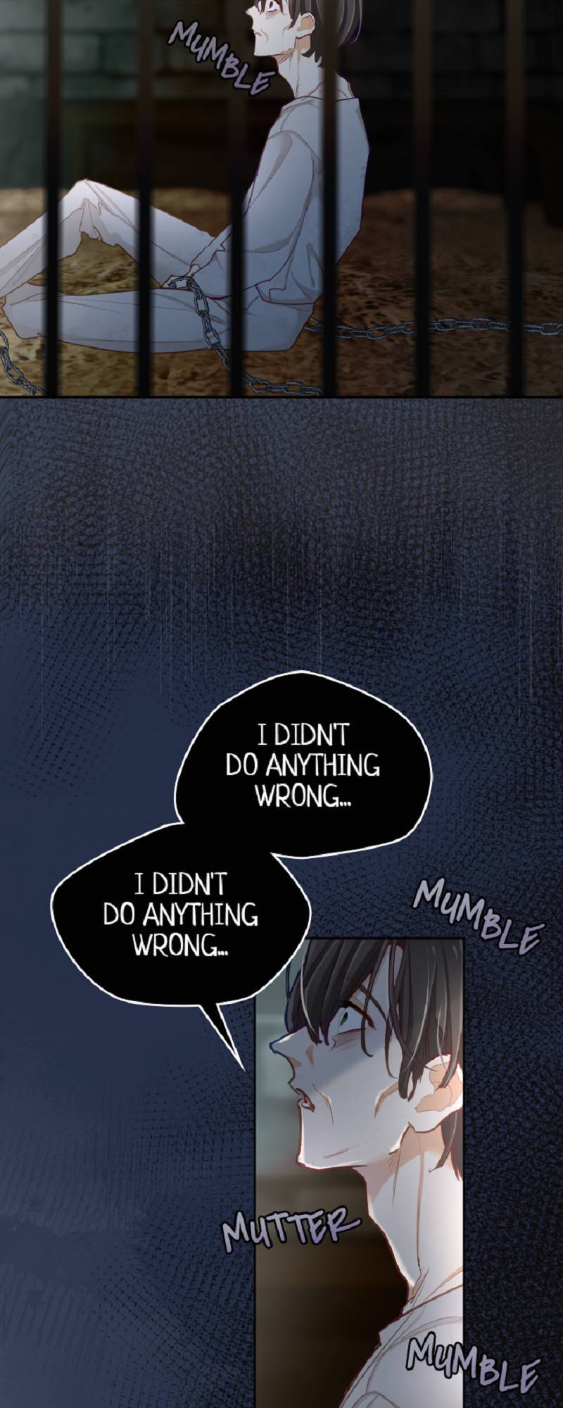 Vengeance from a Saint Full of Wounds Chapter 131 201 ch 131 11