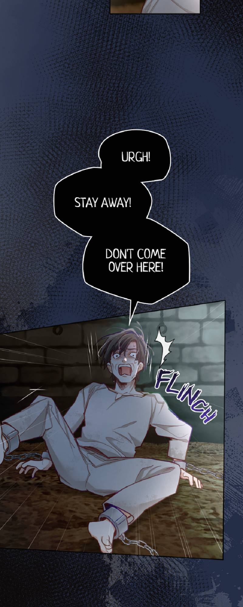 Vengeance from a Saint Full of Wounds Chapter 131 202 ch 131 12