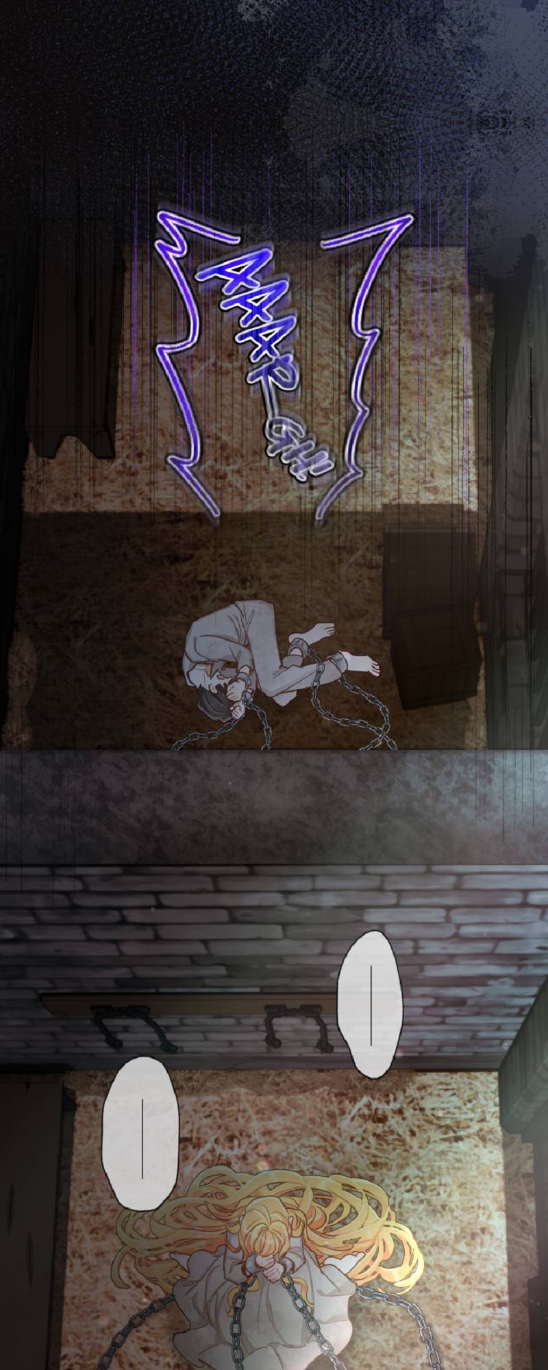 Vengeance from a Saint Full of Wounds Chapter 131 203 ch 131 13