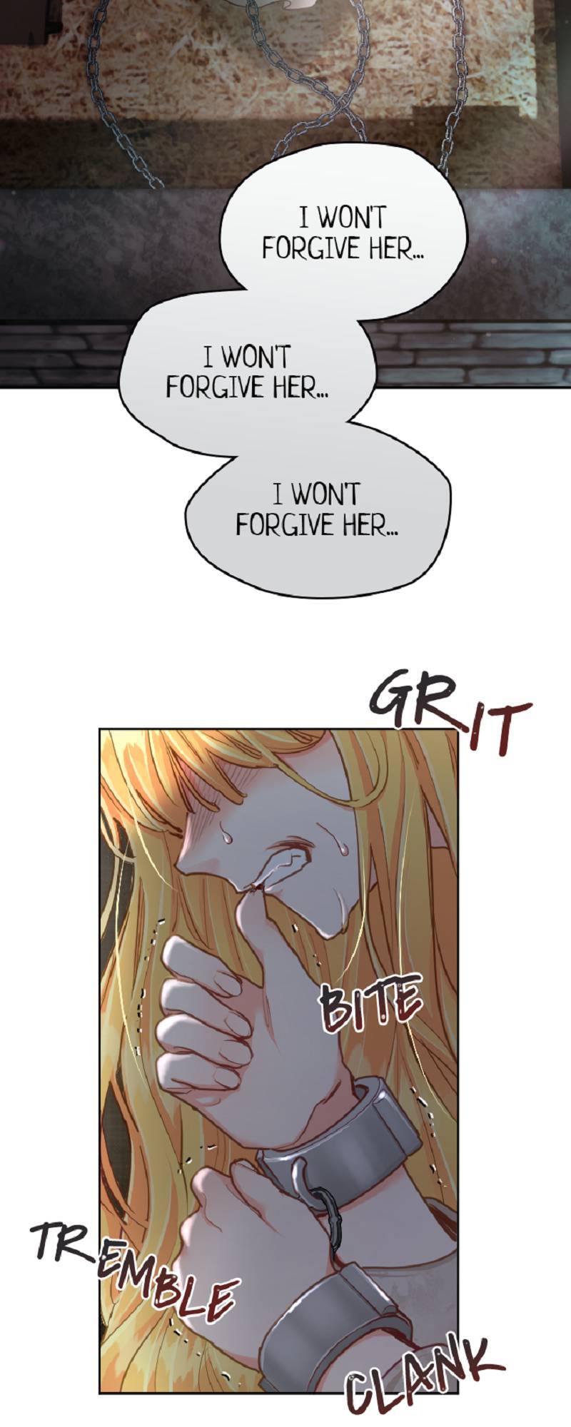 Vengeance from a Saint Full of Wounds Chapter 131 204 ch 131 14