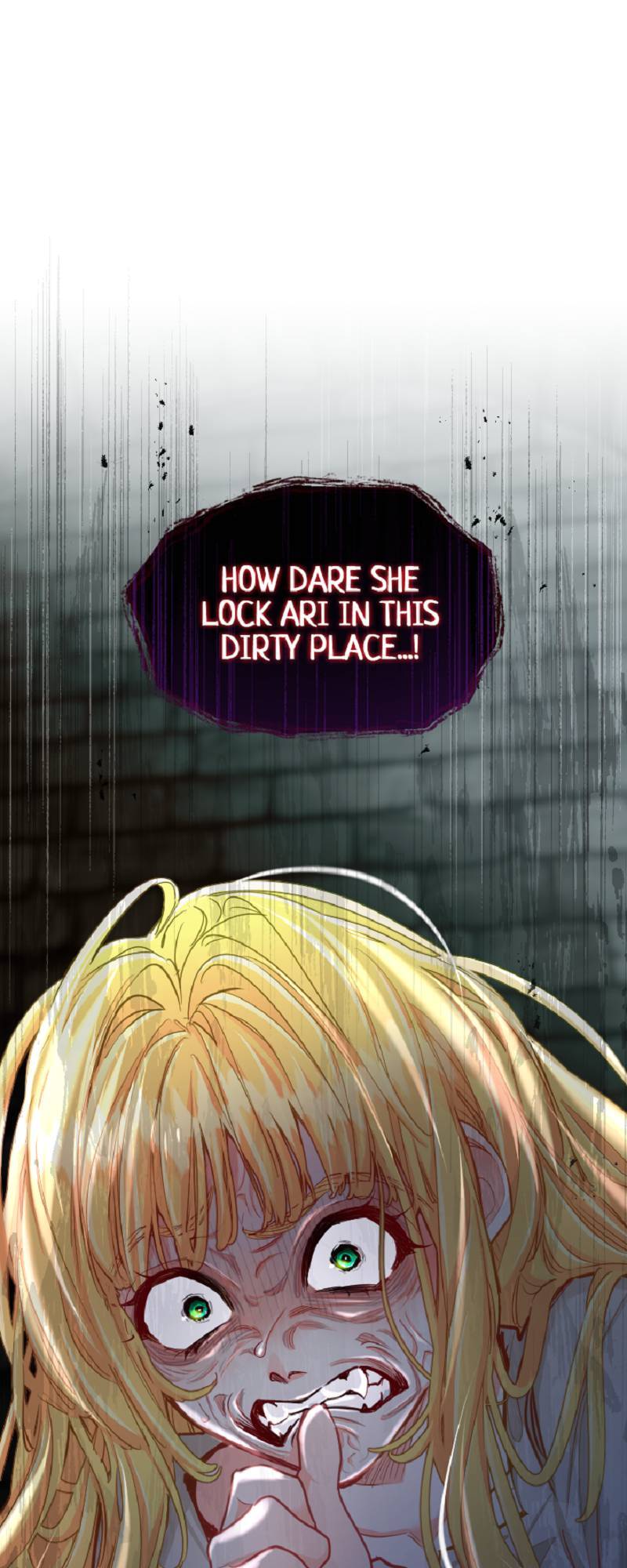 Vengeance from a Saint Full of Wounds Chapter 131 205 ch 131 15