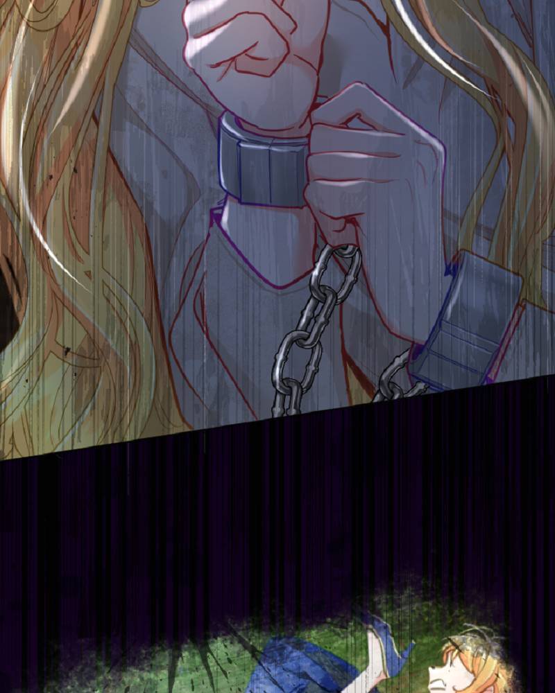 Vengeance from a Saint Full of Wounds Chapter 131 206 ch 131 16