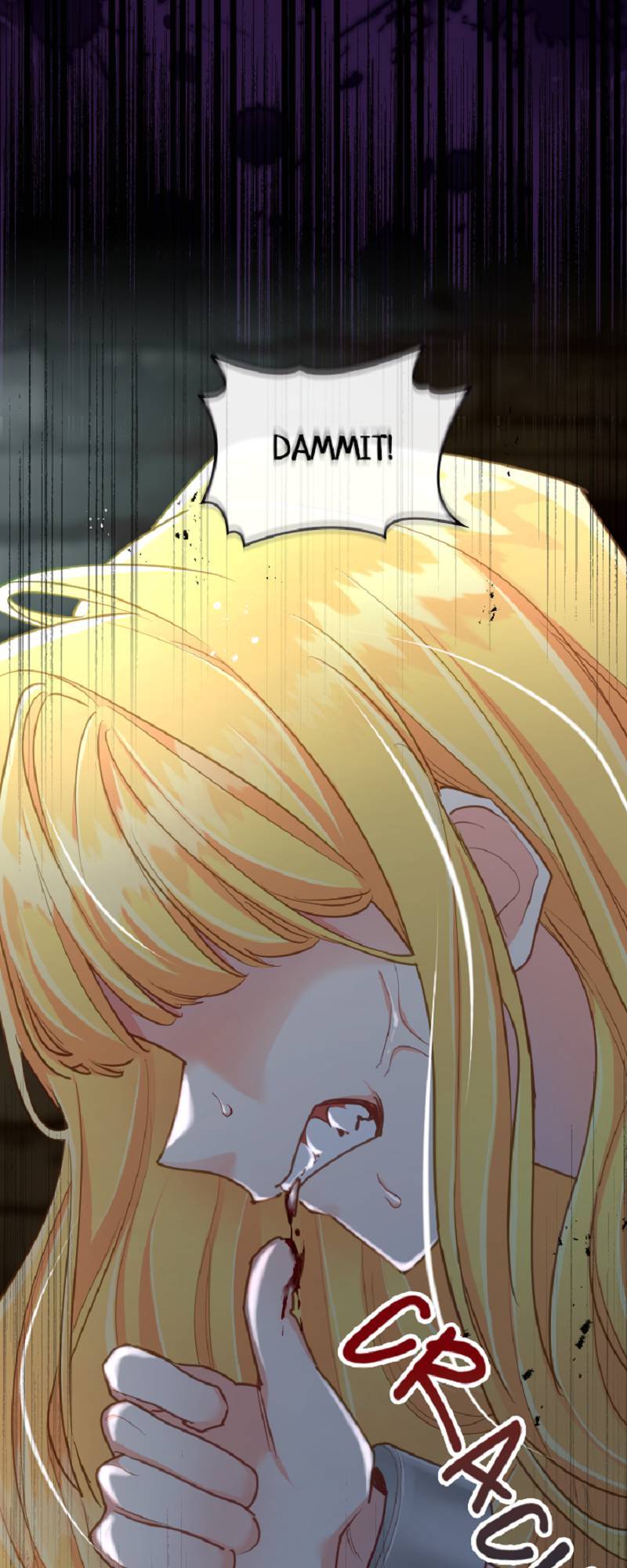 Vengeance from a Saint Full of Wounds Chapter 131 208 ch 131 18