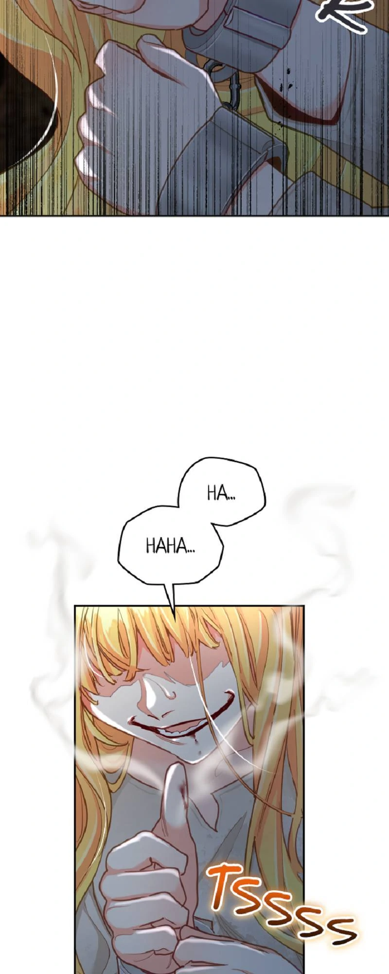 Vengeance from a Saint Full of Wounds Chapter 131 209 ch 131 19