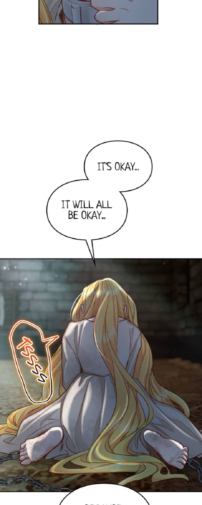 Vengeance from a Saint Full of Wounds Chapter 131 210 ch 131 20