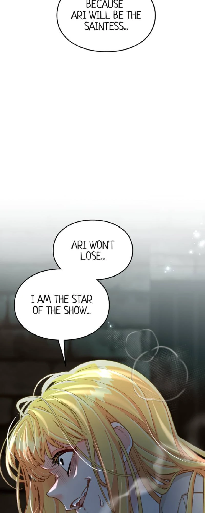 Vengeance from a Saint Full of Wounds Chapter 131 211 ch 131 21