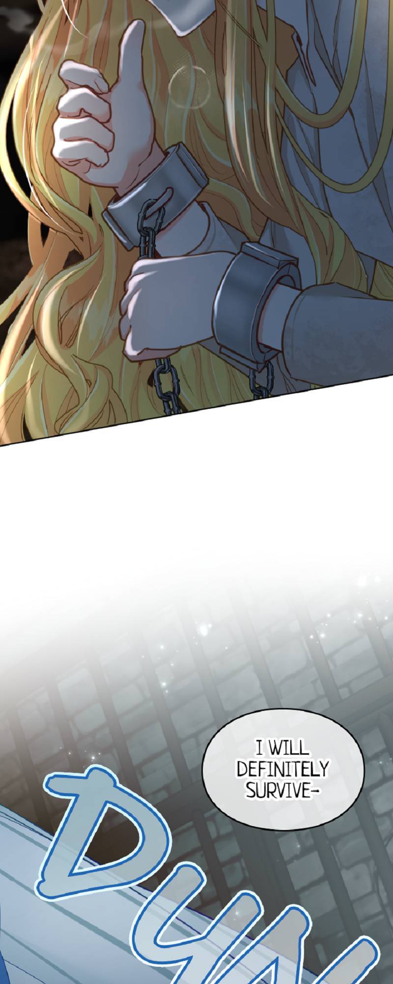 Vengeance from a Saint Full of Wounds Chapter 131 212 ch 131 22