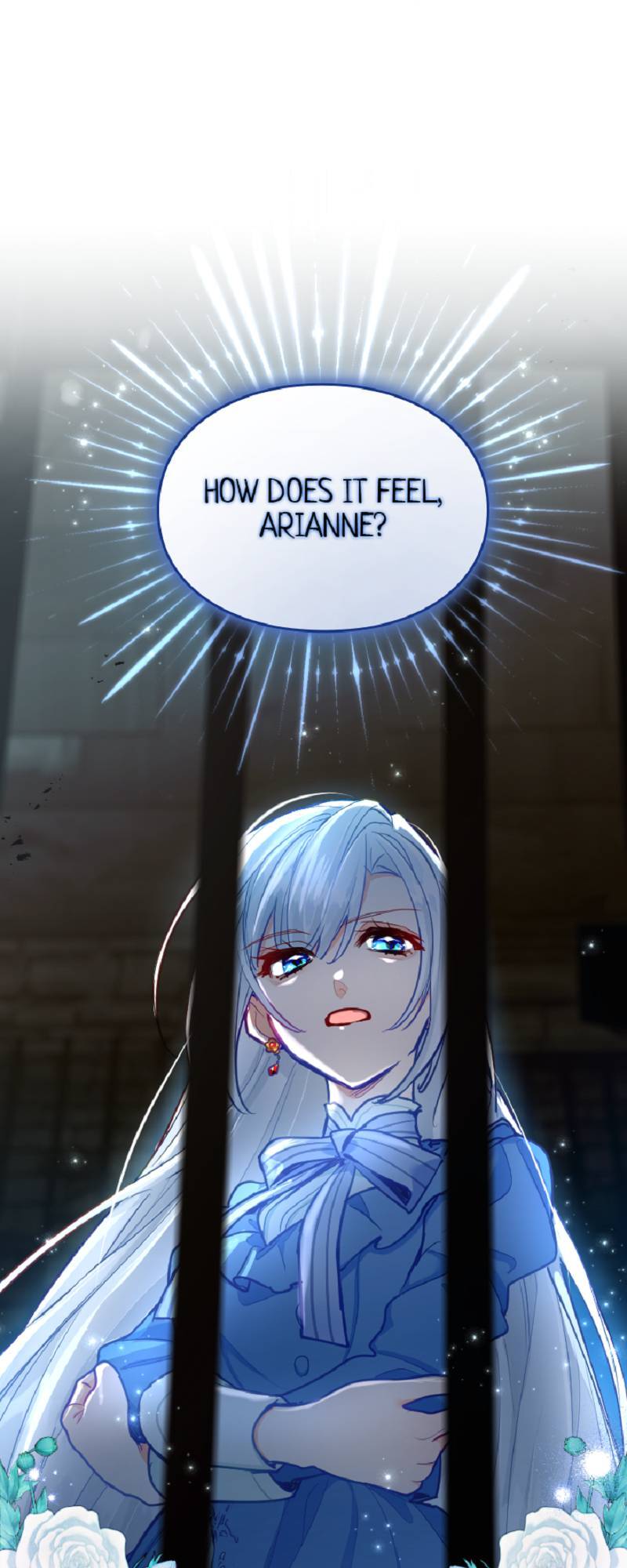 Vengeance from a Saint Full of Wounds Chapter 131 215 ch 131 25