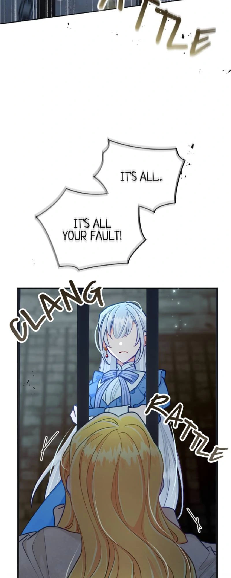 Vengeance from a Saint Full of Wounds Chapter 131 217 ch 131 27