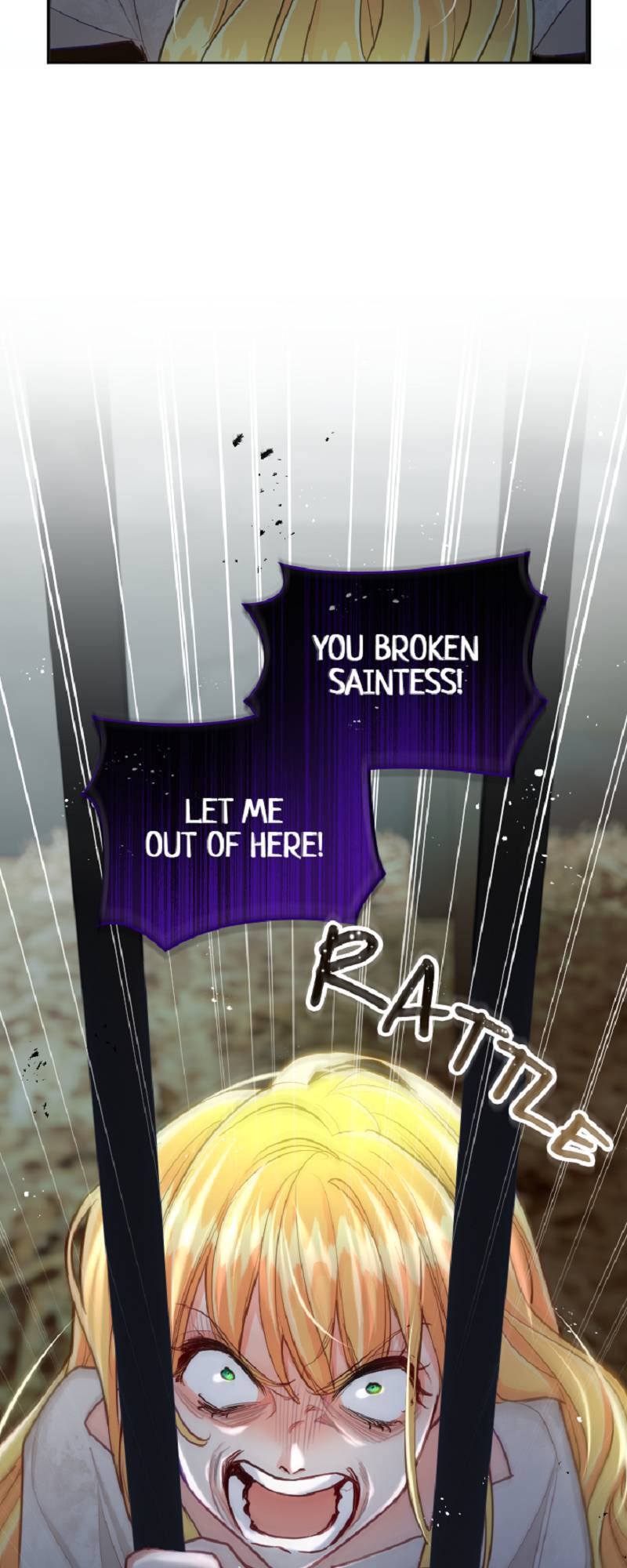 Vengeance from a Saint Full of Wounds Chapter 131 218 ch 131 28