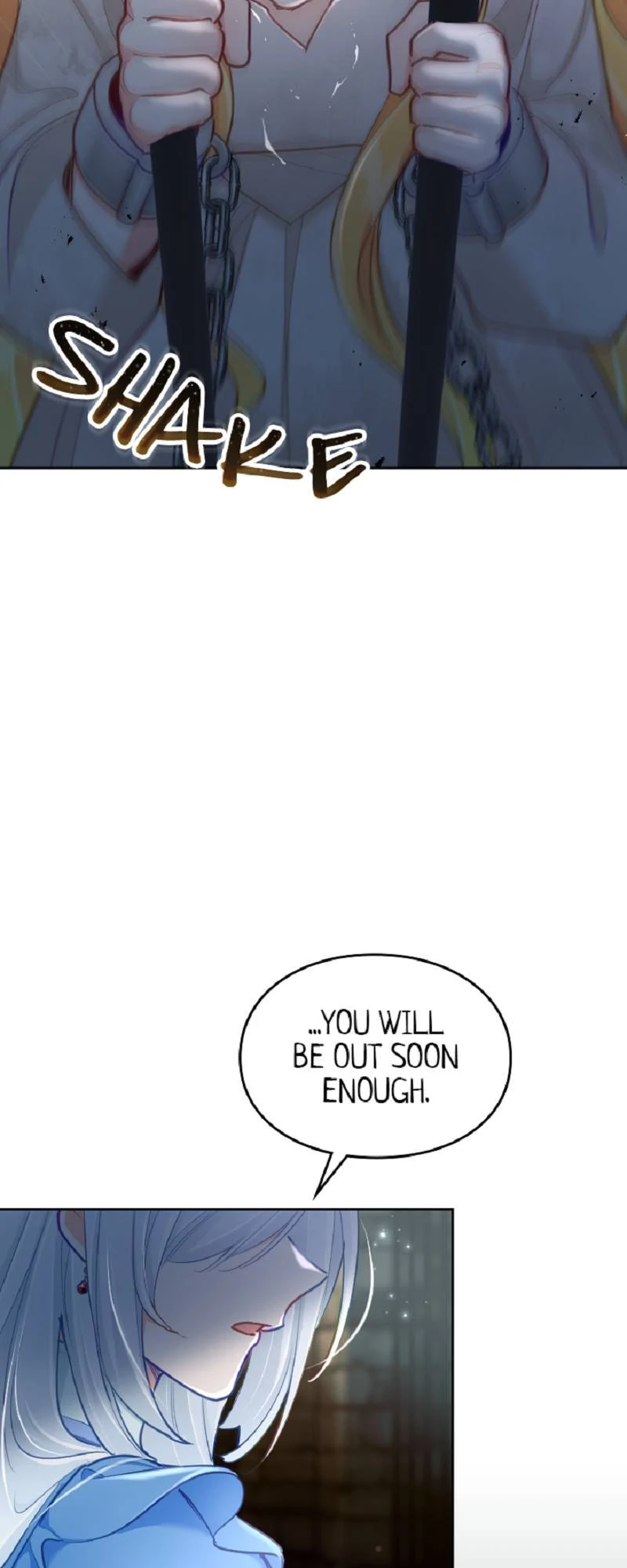 Vengeance from a Saint Full of Wounds Chapter 131 219 ch 131 29