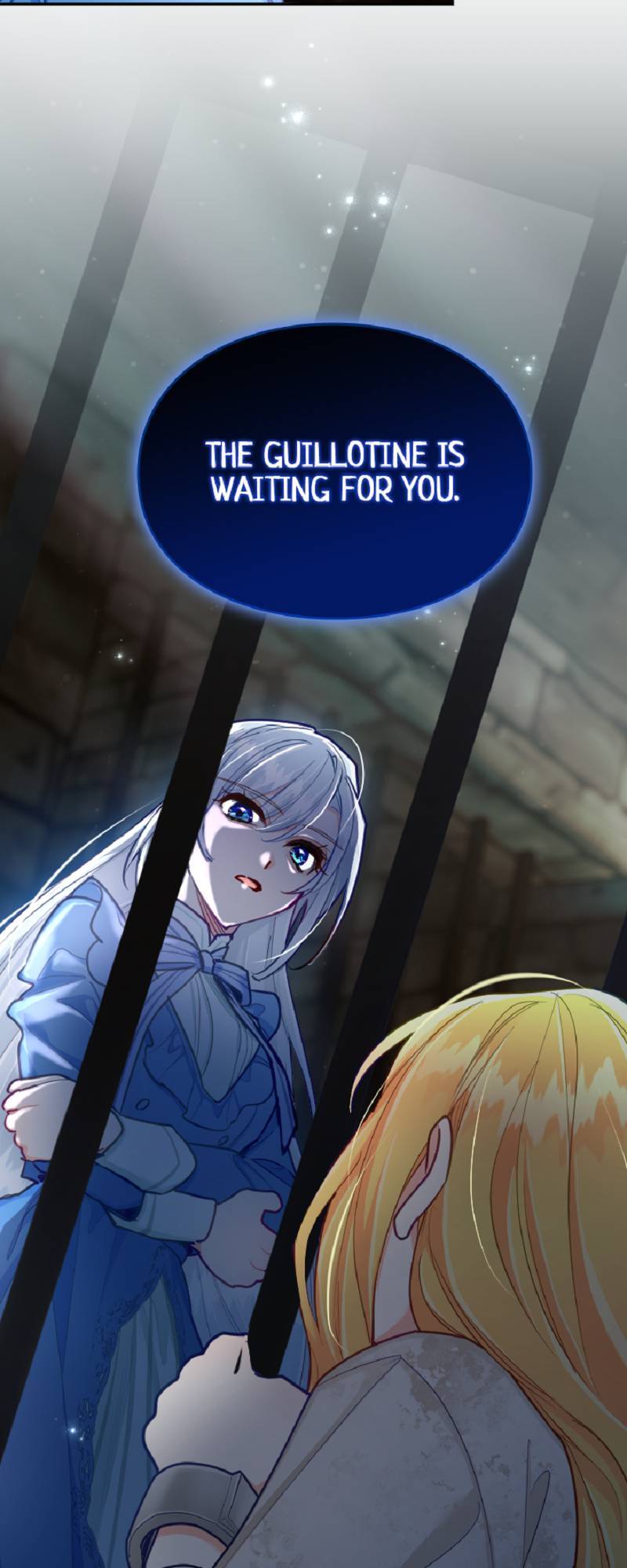 Vengeance from a Saint Full of Wounds Chapter 131 220 ch 131 30