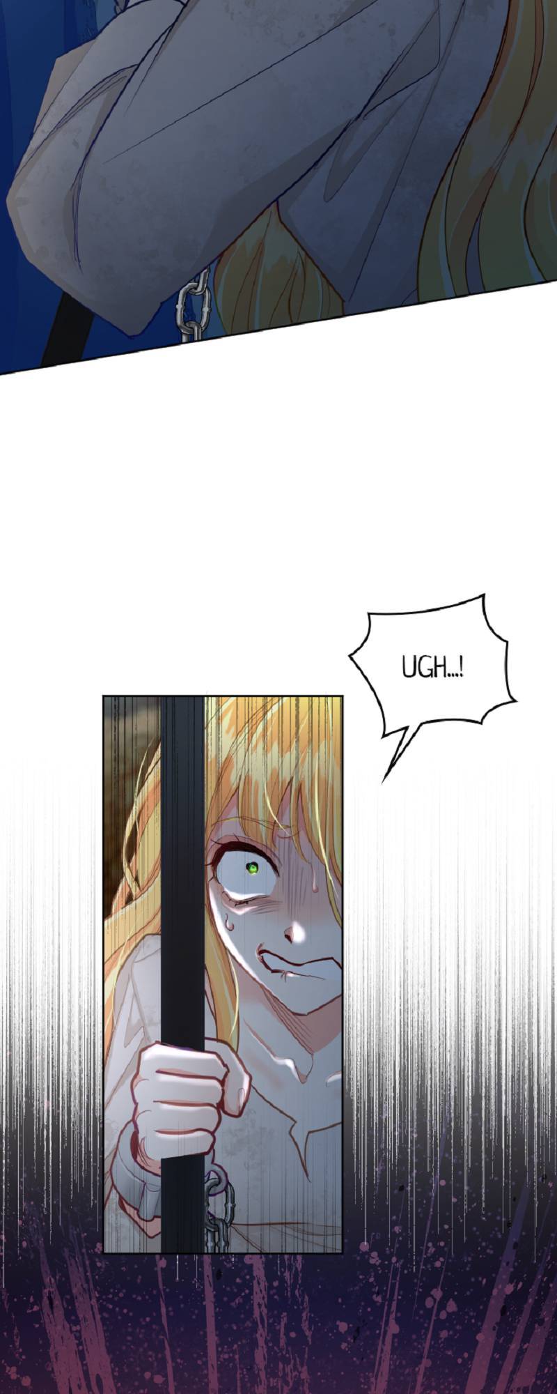 Vengeance from a Saint Full of Wounds Chapter 131 221 ch 131 31