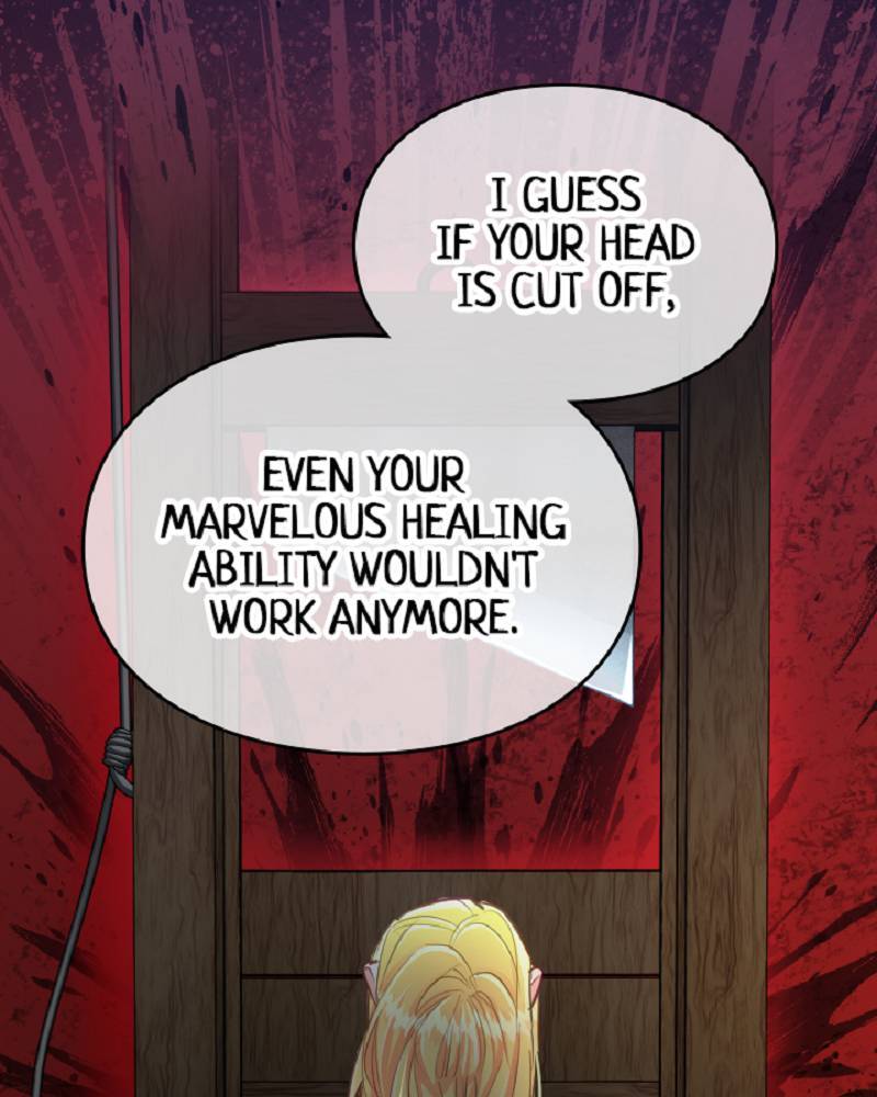 Vengeance from a Saint Full of Wounds Chapter 131 222 ch 131 32