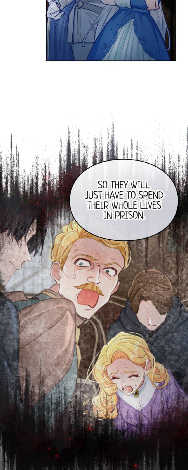 Vengeance from a Saint Full of Wounds Chapter 131 224 ch 131 34