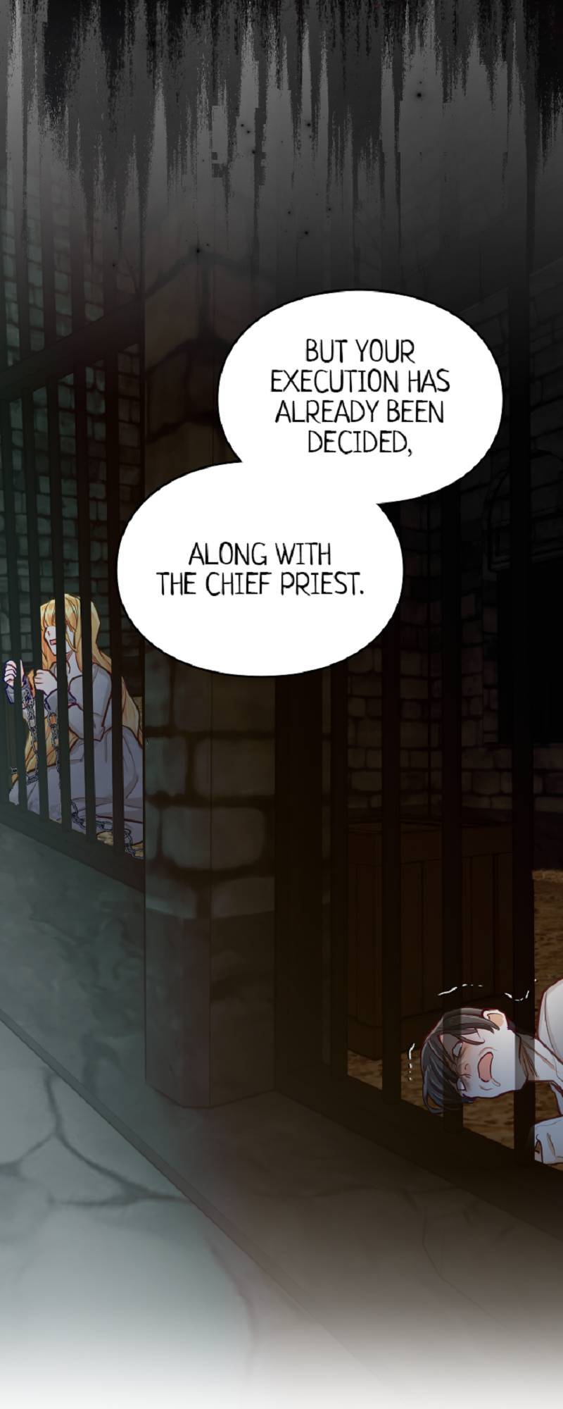 Vengeance from a Saint Full of Wounds Chapter 131 225 ch 131 35