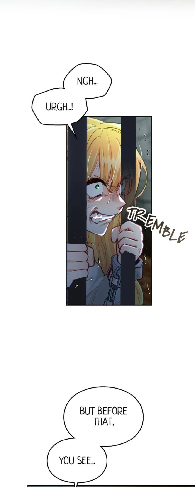 Vengeance from a Saint Full of Wounds Chapter 131 226 ch 131 36