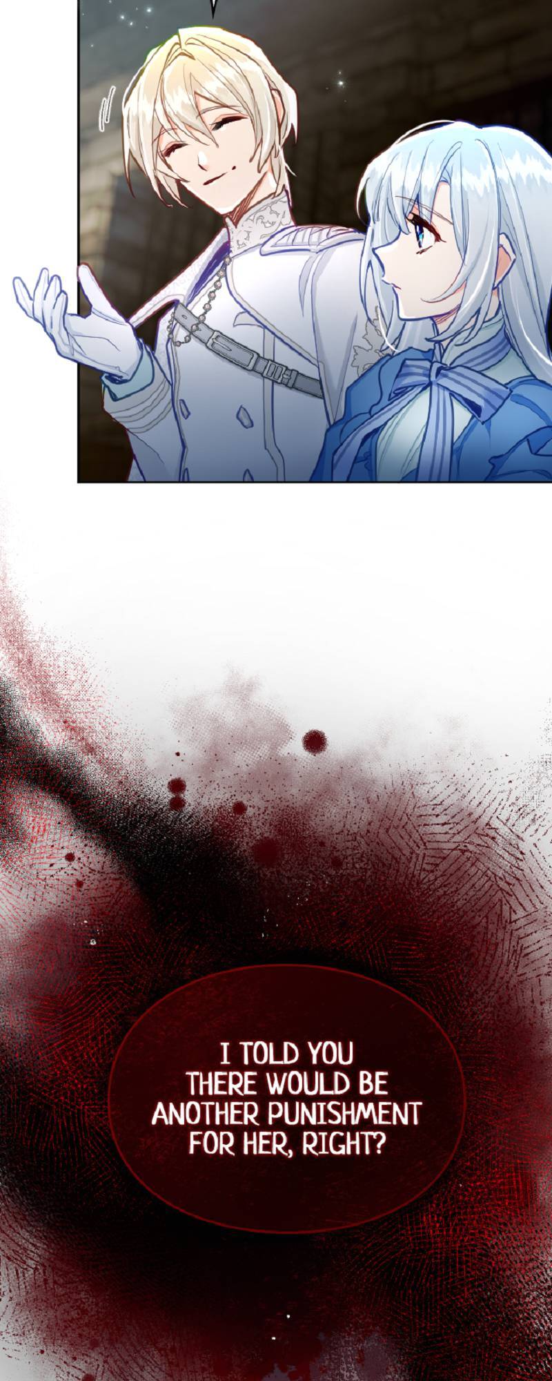 Vengeance from a Saint Full of Wounds Chapter 131 227 ch 131 37