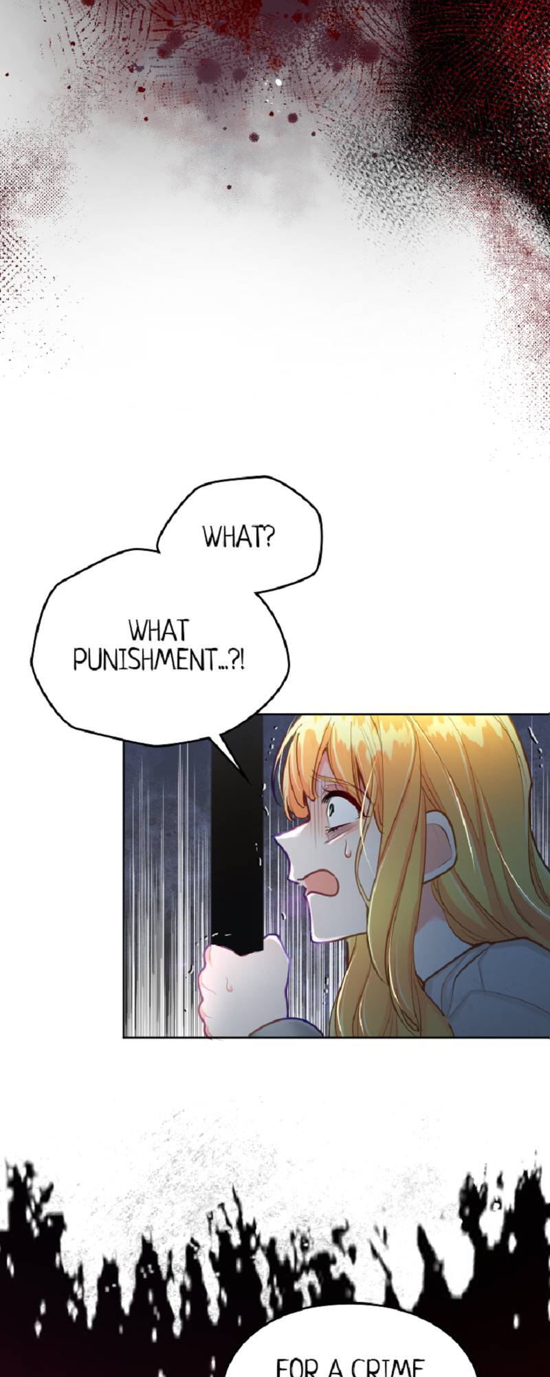 Vengeance from a Saint Full of Wounds Chapter 131 228 ch 131 38