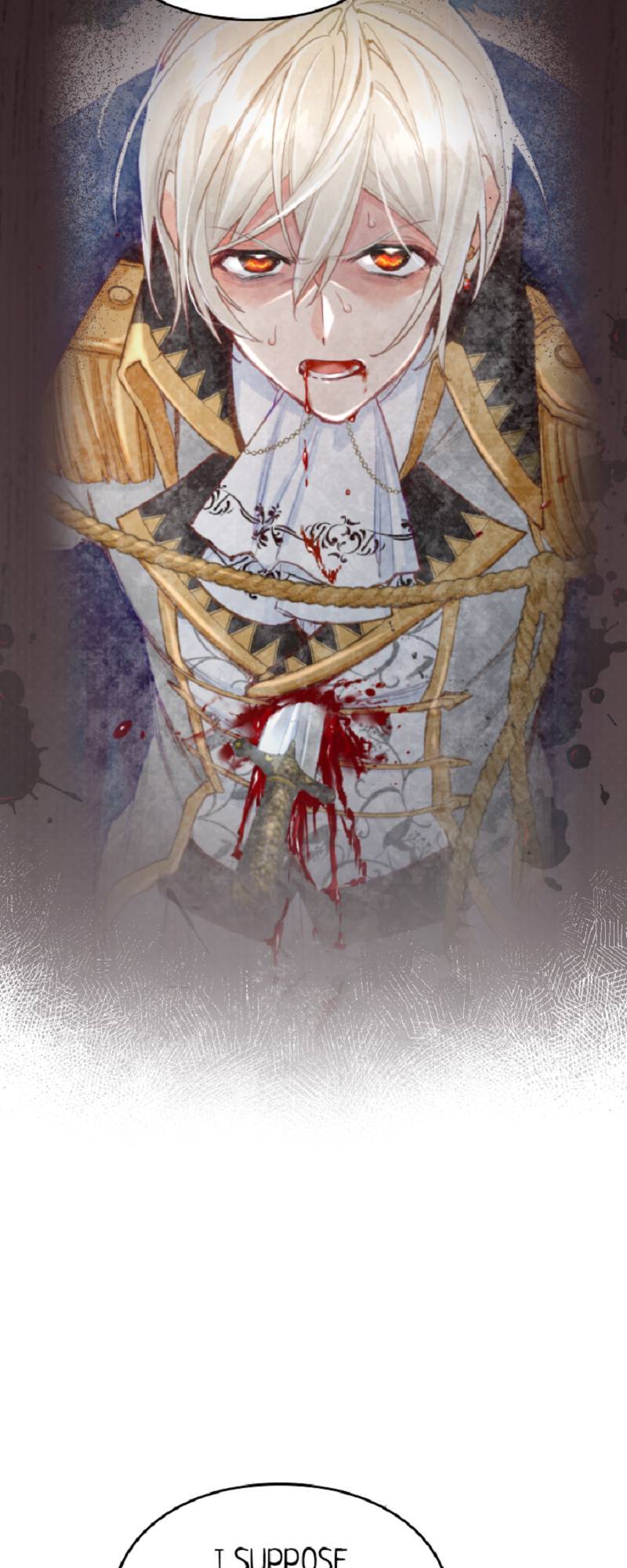 Vengeance from a Saint Full of Wounds Chapter 131 231 ch 131 41