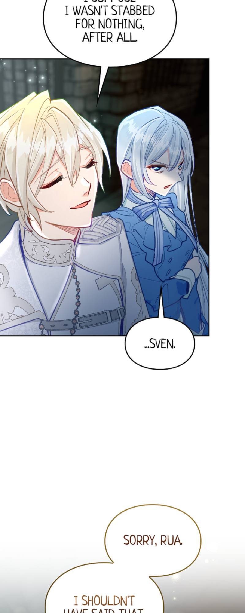 Vengeance from a Saint Full of Wounds Chapter 131 232 ch 131 42