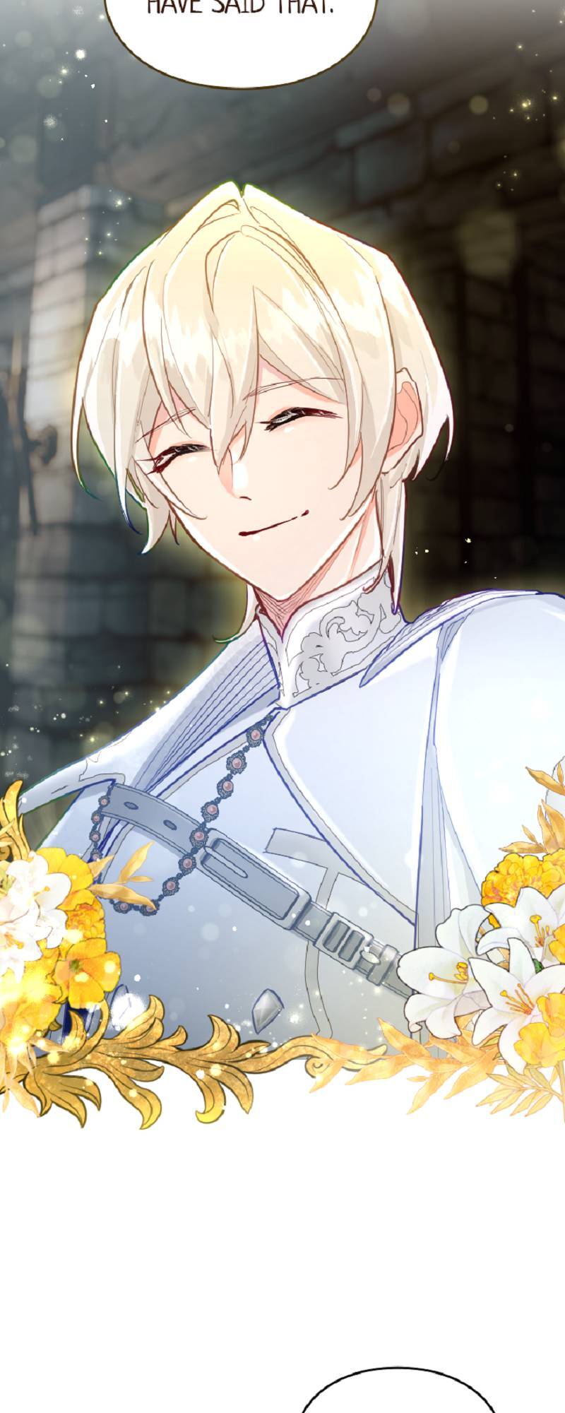 Vengeance from a Saint Full of Wounds Chapter 131 233 ch 131 43